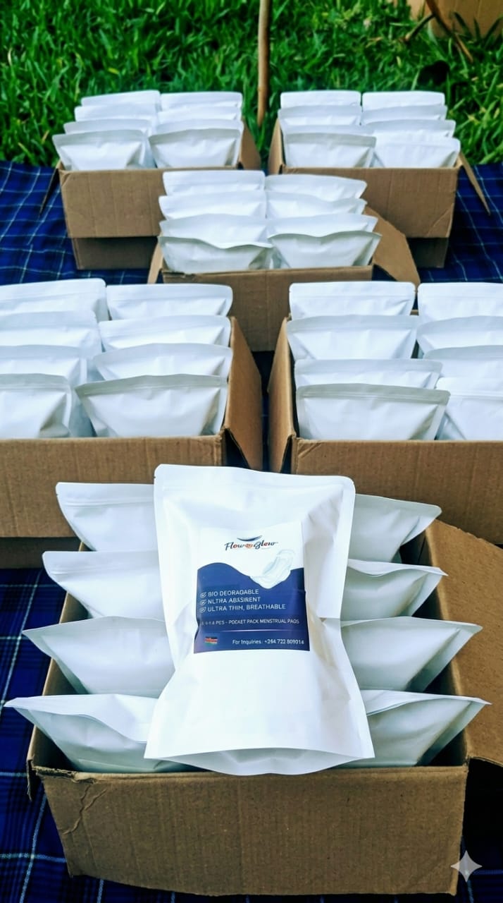 Bulk Support Pack (1 carton)
