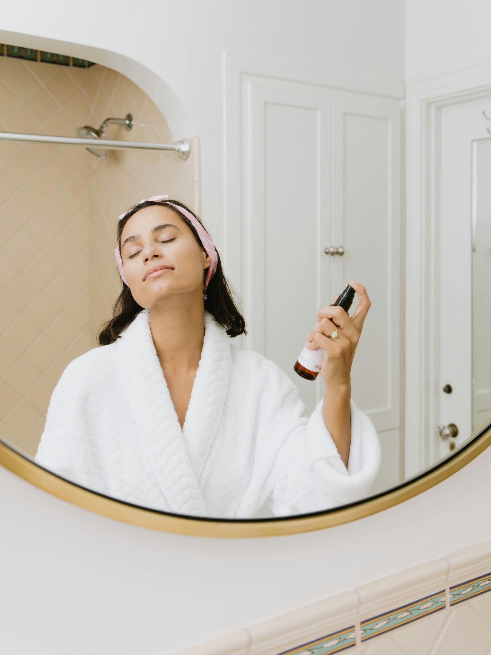 Comfort-focused wellness items for menstrual pants routines
