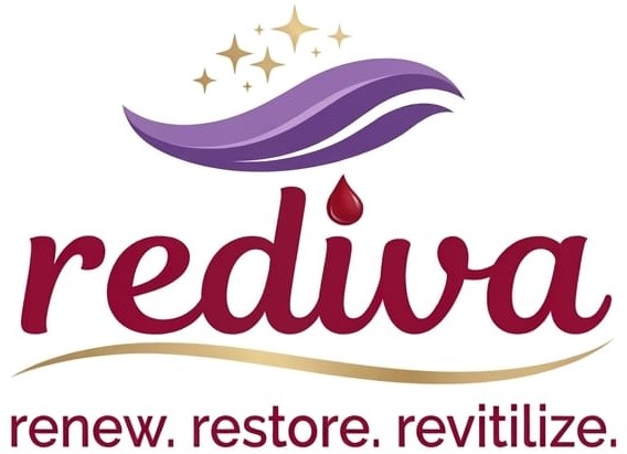 Rediva logo